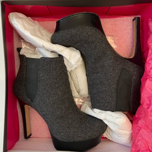 Booties - Picture 2 of 6